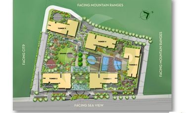 Condominium for sale in Avida Towers Riala (2020 UPDATE)
