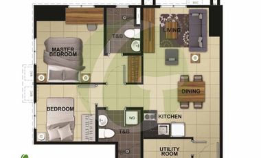 Condominium for sale in Avida Towers Riala (2020 UPDATE)