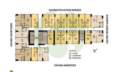 Condominium for sale in Avida Towers Riala (2020 UPDATE)