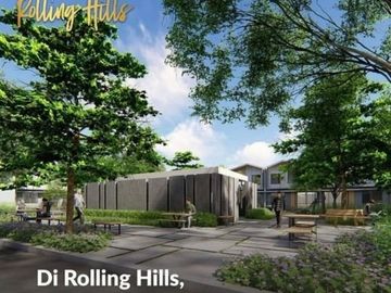 Rolling Hills Grande Hunian Mewah Di Karawang Barat | AGUNGW2