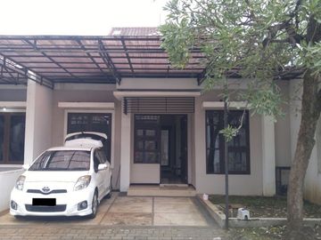Rumah Royal Ketintang Regency dkt Gayungsari Kebonsari Karah Palm Spring