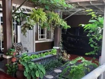 Rumah Murah Daerah Rungkut di Wonorejo Asri Siap Huni