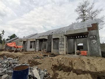 Cluster Murah 300jutaan dekat RSUD Sleman