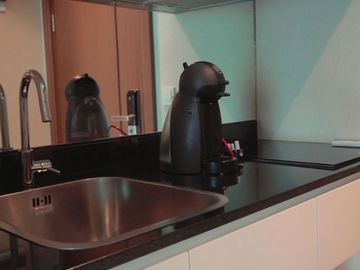 Apartemen Siap Huni Jakarta Selatan Cuma Bayar Tanda Jadi Langsung KPA