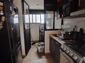Departamento en Venta en El Jagüey, Azcapotzalco.