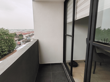 Departamento en Venta en El Jagüey, Azcapotzalco.
