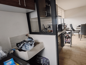 Departamento en Venta en El Jagüey, Azcapotzalco.