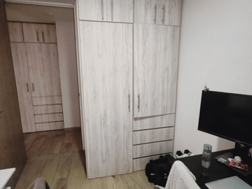 Departamento en Venta en El Jagüey, Azcapotzalco.