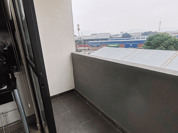 Departamento en Venta en El Jagüey, Azcapotzalco.