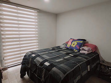 Departamento en Venta en El Jagüey, Azcapotzalco.