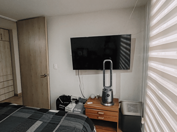 Departamento en Venta en El Jagüey, Azcapotzalco.