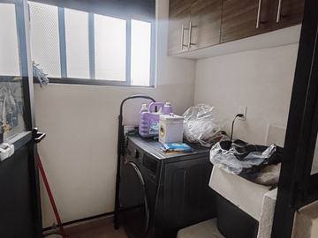 Departamento en Venta en El Jagüey, Azcapotzalco.