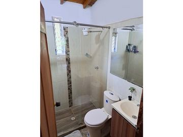Finca en venta en Barbosa