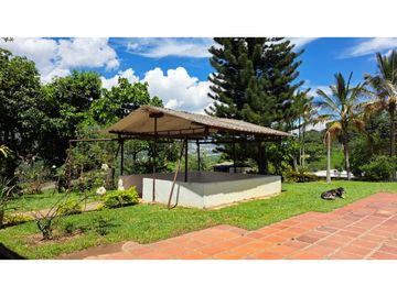Finca en venta en Barbosa