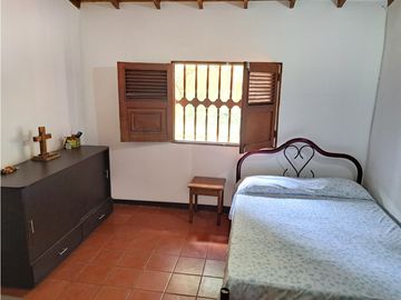 Finca en venta en Barbosa