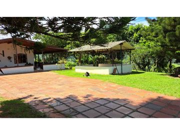 Finca en venta en Barbosa