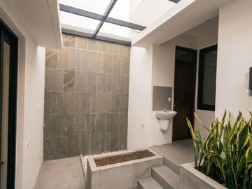 rumah araya Malang