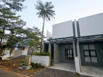 rumah araya Malang