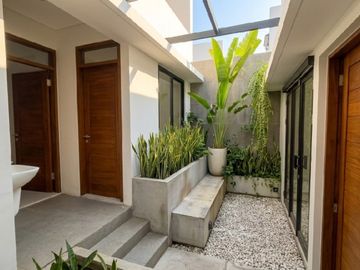 rumah araya Malang