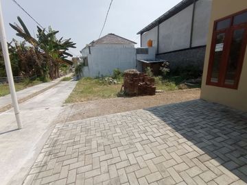 Rumah Area Kalasan, Baru dan Siap Huni 1 Unit