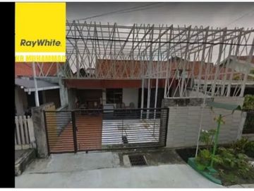 Rumah Dijual Tenggilis Mejoyo Surabaya Selatan