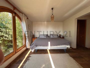 Vendo casa en sector del Rosario en Peñuelas