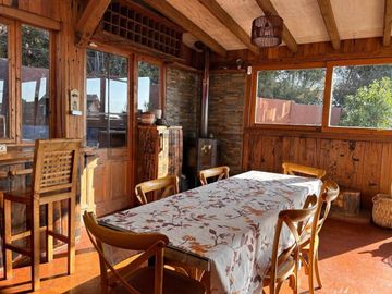 Vendo casa en sector del Rosario en Peñuelas