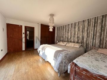 Vendo casa en sector del Rosario en Peñuelas