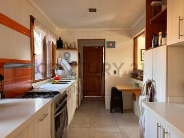 Vendo casa en sector del Rosario en Peñuelas