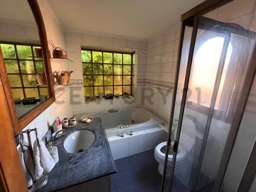 Vendo casa en sector del Rosario en Peñuelas