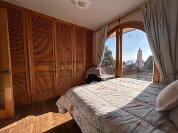 Vendo casa en sector del Rosario en Peñuelas