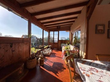 Vendo casa en sector del Rosario en Peñuelas