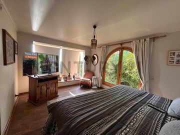 Vendo casa en sector del Rosario en Peñuelas