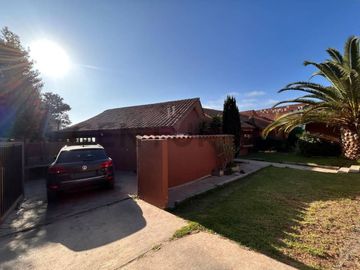 Vendo casa en sector del Rosario en Peñuelas