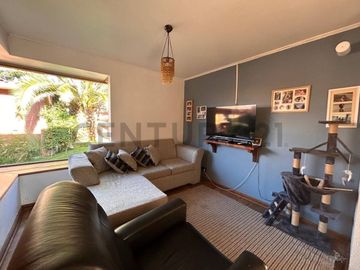 Vendo casa en sector del Rosario en Peñuelas