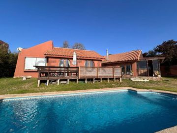 Vendo casa en sector del Rosario en Peñuelas