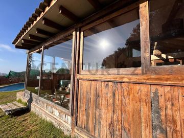Vendo casa en sector del Rosario en Peñuelas
