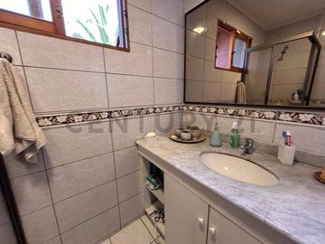Vendo casa en sector del Rosario en Peñuelas