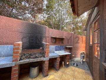 Vendo casa en sector del Rosario en Peñuelas