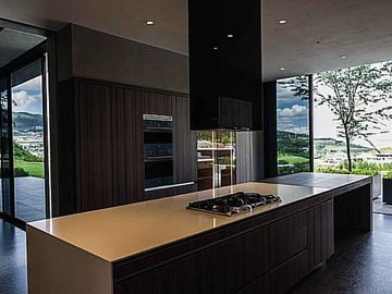 CASA RESIDENCIAL EN VENTA EN EL CLUB Y DENTRO DEL CAMPO DE GOLF TRES MARIAS