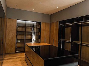 CASA RESIDENCIAL EN VENTA EN EL CLUB Y DENTRO DEL CAMPO DE GOLF TRES MARIAS
