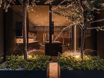 CASA RESIDENCIAL EN VENTA EN EL CLUB Y DENTRO DEL CAMPO DE GOLF TRES MARIAS