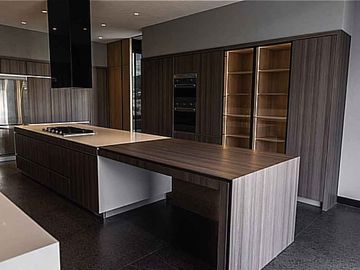 CASA RESIDENCIAL EN VENTA EN EL CLUB Y DENTRO DEL CAMPO DE GOLF TRES MARIAS