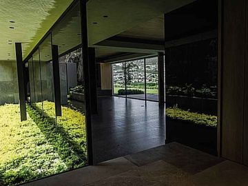 CASA RESIDENCIAL EN VENTA EN EL CLUB Y DENTRO DEL CAMPO DE GOLF TRES MARIAS