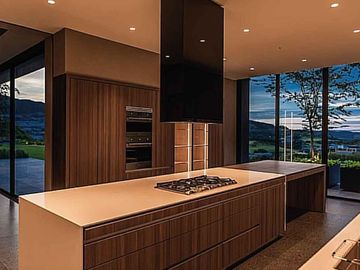 CASA RESIDENCIAL EN VENTA EN EL CLUB Y DENTRO DEL CAMPO DE GOLF TRES MARIAS