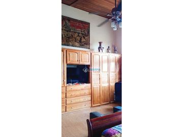 Se vende espectacular casa en Boquete, super amplia y acogedora!