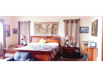Se vende espectacular casa en Boquete, super amplia y acogedora!
