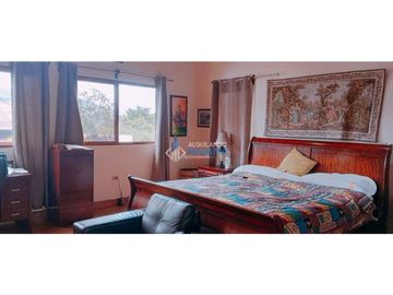 Se vende espectacular casa en Boquete, super amplia y acogedora!