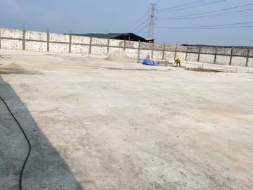 Jual Lahan Di Pusaka Rakyat Bekasi Akses Mudah