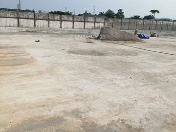Jual Lahan Di Pusaka Rakyat Bekasi Akses Mudah